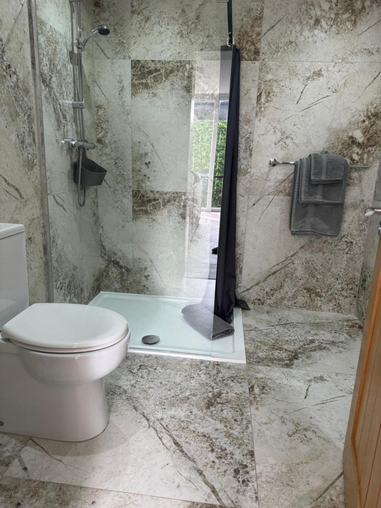 Beach Pad - Ground Floor - Pet Friendly Cleveleys Exterior foto